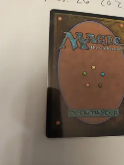 Fierce Guardianship Rainbow Foil Secret Lair Drop Series, Near Mint Condition - Image 4