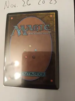 Fierce Guardianship Rainbow Foil Secret Lair Drop Series, Near Mint Condition - Image 5