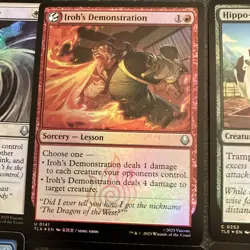 magic the gathering the last airbender Lot Rare Commons X10 - Image 4