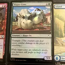 magic the gathering the last airbender Lot Rare Commons X10 - Image 5