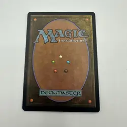 Blood Tribute LP Zendikar Regular MTG Magic the Gathering - Image 2