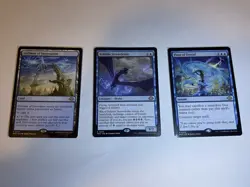 Flare Of Denial And Archway Of Innovation And Volatile Stormdrake MH3 NM - Image 1