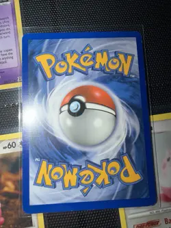 Pikachu 16/17 POP Series 2 Yuka Morii Pokemon TCG Near Mint NM - Image 2