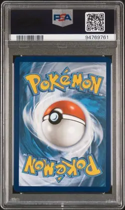 2021 Pokemon SWSH Arctovish V Evolving Skies #048 PSA 10 GEM MINT - Image 2