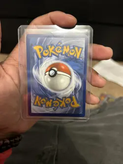 Neo Upper Energy 162/162SV05: Temporal Forces Ace Spec Holo Pokemon TCG - Image 2