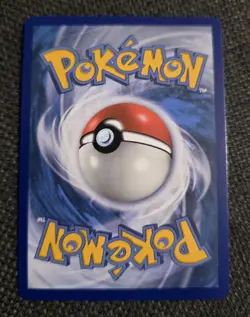 Morty Trainer Full Art Lost Thunder 212/214 Pokemon TCG Card Sun & Moon - Image 4