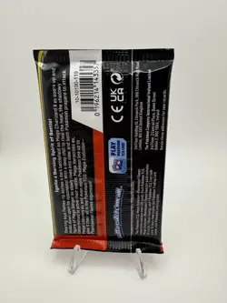 Pokemon Mega Evolution Phantasmal Flames Single Booster Pack 10 Cards SEALED - Image 2