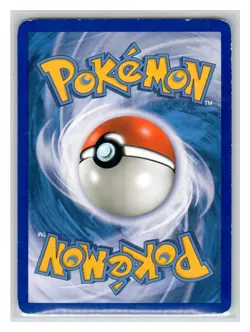 Pokemon TCG Vigoroth 64/127 Platinum Normal MP - Image 2