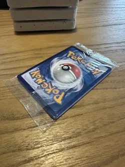 Pokemon Worlds 2025 Anaheim Paradise Resort Promo Pack Sealed - Image 3