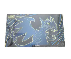Pokemon TCG: Mega Charizard X ex Ultra-Premium Collection UPC Sealed - Image 1