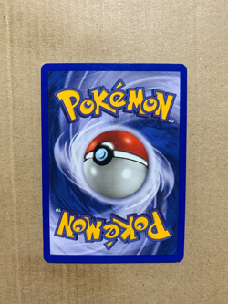 Unown [G] 27/105 Neo Destiny - Rare Pokemon Card - NM/Mint - Image 2