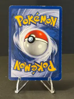 Typhlosion Holo Rare 28/165 Expedition Base Set WOTC Vintage Pokemon - Image 5