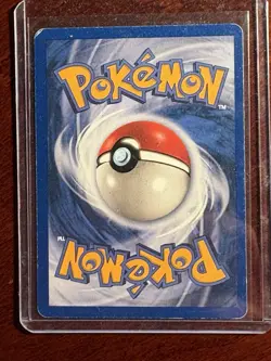 Kadabra 69/144 Skyridge Regular Non Holo 2003 Pokemon Nintendo - Image 2