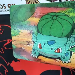 1998 Pokemon Pioneer Viz Video Promo Pika-0033d / DVD Card Pika ungraded VGUC - Image 3