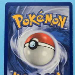 Unown A 33/75 Neo Discovery Rare Pokemon Card TCG WOTC Non Holo Vintage 2001 NM - Image 5