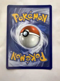 Team Rocket's Moltres ex 208/182 Full Art English Destined Rivals Pokemon NM - Image 2