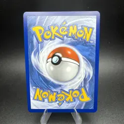 Grimsley’s Move 120/094 Phantasmal Flames Holo Full Art Trainer Pokemon TCG - Image 2