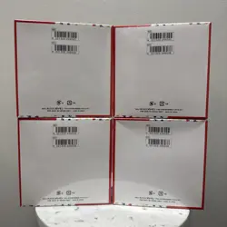 151 Japanese Booster Box Lot of 4 SV2a Scarlet Violet Pokemon TCG *SEALED/NEW* - Image 2