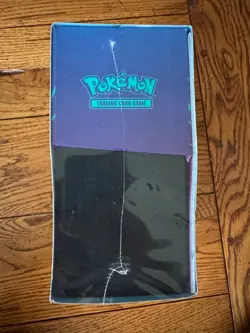 Pokemon Scarlet & Violet Journey Together Elite Trainer Box, New, Factory Sealed - Image 3