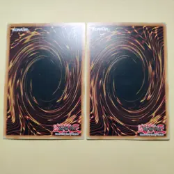 x2 YuGiOh Cyber Dragon Nova LEDD-ENB30 Common UNL Edition Mint Playset - Image 3