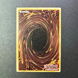 Yu Gi Oh! The Creator Ultra Rara Secret EEN-ENSE2 Limited Edition Promo EXC Eng - Image 4
