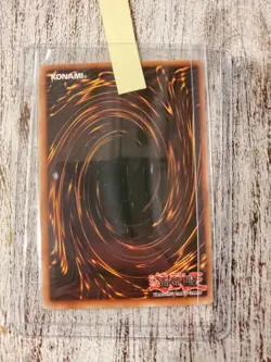 Yugioh Stone Ogre Grotto MRL 058 1996 Card - Image 2