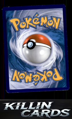 Reverse Holofoil Inkay 41/108 Pokemon Common XY - Roaring Skies Card NM - Image 2