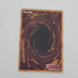 Debunk 1st Edition Secret Rare LC5D-EN255 (LP) Yu-Gi-Oh Card YUGIOH - Image 2