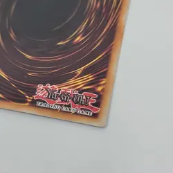 Debunk 1st Edition Secret Rare LC5D-EN255 (LP) Yu-Gi-Oh Card YUGIOH - Image 3