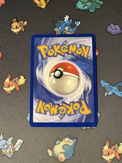 Pokemon Cards Shellder 54/62 Fossil FIRST EDITION WOTC - (NM-) #2 - Image 3