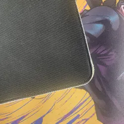 Chainsaw Man Anime Rubber Playmat Play Mat For Tcg Trading Card Game - Image 4