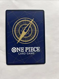 Kaido SP SEC OP04-044 OP05 Alternate Art One Piece Card English TCG Official - Image 2