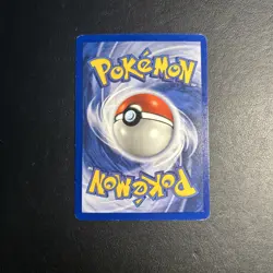 Kabutops 9/62 Fossil Pokemon Card 1st Edition Holo Rare Lightly Played Excellent - Image 4