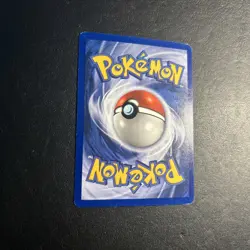 Kabutops 9/62 Fossil Pokemon Card 1st Edition Holo Rare Lightly Played Excellent - Image 5