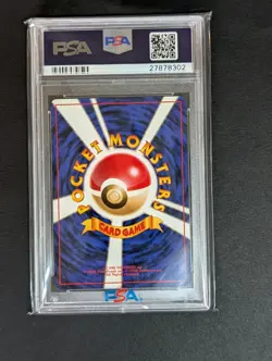 Exeggutor 1999 Pokemon Japanese Southern Island Promo Card #103 PSA Gem Mint 10 - Image 2