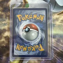 Pokemon TCG Joltik Illustration Rare Card 116/086 S&V White Flare - Image 2