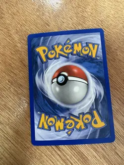 Graveler 29/97 Reverse HOLO Rare⭐EX Dragon Pokemon Card TCG NM - Image 3