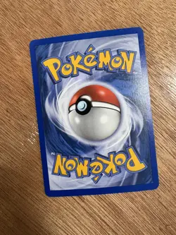 Graveler 29/97 Reverse HOLO Rare⭐EX Dragon Pokemon Card TCG NM - Image 4