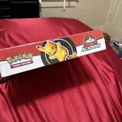Pokemon Battle Academy Trading Card Board Game Sealed - Image 3