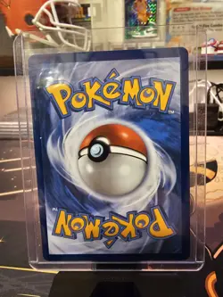 Pokemon TCG Mega Evolution Lillie’s Determination Full Art Trainer Card 169/132 - Image 4