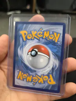 Pokemon TCG Generations Radiant Collection Flareon EX Full Art Card #RC28/32 - Image 2