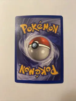 Pinsir 9/64 - Pokemon Jungle Unlimited Holo Rare Card 1999 WOTC Vintage - Image 2