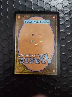 City On Fire March of the Machine Regular Card NM MTG - Image 2