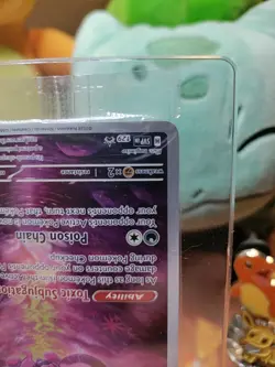 Pecharunt 129 Sv: Scarlet & Violet Promo Cards Holo - Image 5