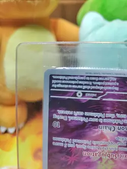 Pecharunt 129 Sv: Scarlet & Violet Promo Cards Holo - Image 4