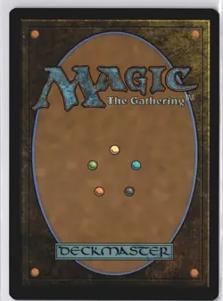 Secret of Bloodbending #0069 M Avatar MTG Magic Sorcery NM Card - Image 2