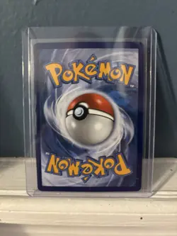Mega Lucario Ex 188/132 Secret Rare Gold Pokemon Card Near Mint - Image 2