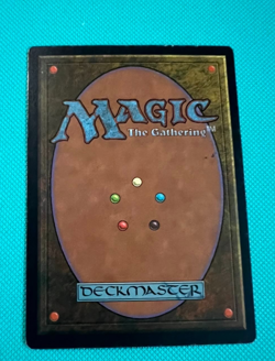 Vampiric Tutor - Visions - MTG - Magic the Gathering - Image 3