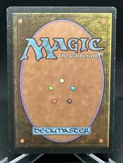 Dystopia (Alliances) - Regular - RESERVED LIST Magic: The Gathering - Image 2