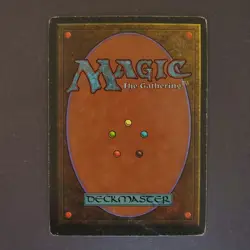 MTG Magic the Gathering Arena Media Promo HP Heavy Play - Image 2